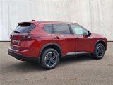 New 2026 Nissan Rogue SV image 4