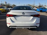 Used 2021 Nissan Sentra SV image 6