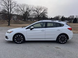 Used 2022 Subaru Impreza 2.0i Limited image 5