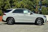 New 2025 Mercedes-Benz GLE 53 AMG 4MATIC image 4