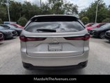 New 2025 MAZDA CX-90 3.3 Turbo w/ Premium Sport Pkg image 4