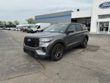 New 2025 Ford Explorer ST image 5