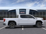 New 2025 GMC Sierra 1500 AT4 image 5