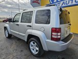 Used 2012 Jeep Liberty Limited image 5