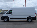 Used 2024 RAM ProMaster 2500 w/ Convenience Group image 4