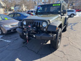 Used 2015 Jeep Wrangler Sport image 3