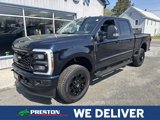 New 2025 Ford F250 XL w/ FX4 Off-Road Package image 3