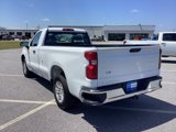 Used 2023 Chevrolet Silverado 1500 W/T w/ WT Fleet Convenience Package image 3