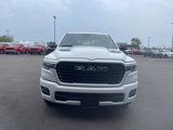 New 2025 RAM 1500 Laramie image 2