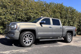Used 2017 GMC Sierra 1500 Denali image 3