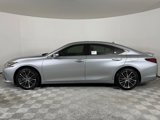 New 2025 Lexus ES 300h w/ Premium Package image 3