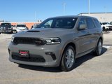 Used 2022 Dodge Durango R/T w/ Trailer Tow Group IV image 2