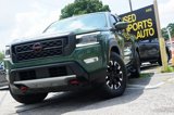 Used 2023 Nissan Frontier Pro-X w/ Tow Package image 3