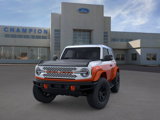 New 2025 Ford Bronco Stroppe Edition image 2