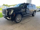 New 2025 GMC Yukon XL Denali w/ Sun & Power Step Package image 4