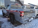 New 2025 Nissan Frontier PRO-4X w/ Pro Premium Package image 3