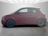 New 2024 FIAT 500 e (RED) image 6