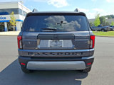 New 2026 Honda Passport RTL image 5