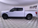 New 2025 Ford F150 Lightning XLT image 4