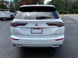 New 2025 Mitsubishi Outlander SEL image 4