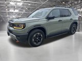 New 2026 Honda Passport TrailSport Elite image 4