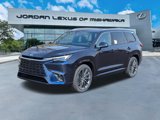 New 2025 Lexus TX 350 AWD image 4