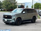 Used 2023 Chevrolet Tahoe LT image 3