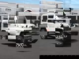 New 2025 Jeep Wrangler Sahara w/ Safety Group image 4
