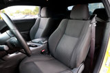 Used 2017 Dodge Challenger SXT w/ Blacktop Package image 6