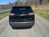 Used 2021 Jeep Cherokee Latitude Plus image 6