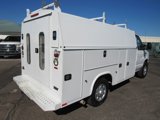 Used 2016 Ford E-350 and Econoline 350 Super Duty w/ Power Windows & Locks Group image 6