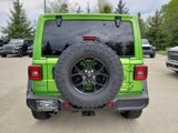 New 2025 Jeep Wrangler Unlimited Sport S 4xe image 5