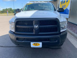 Used 2018 RAM 3500 Tradesman w/ Power & Remote Entry Group image 3