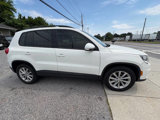 Used 2017 Volkswagen Tiguan Limited w/ Premium Package image 2