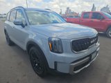 Used 2023 Kia Telluride EX X-Line image 3