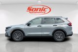New 2026 Honda CR-V TrailSport image 2