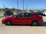 Used 2023 Toyota Camry SE image 6