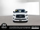 Used 2022 INFINITI QX80 Premium Select w/ All-Season Package image 3