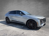 New 2026 Cadillac Lyriq V image 2