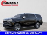 New 2025 Chevrolet Tahoe Premier image 2