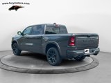 New 2026 RAM 1500 Laramie w/ Night Edition image 5