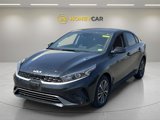 Used 2024 Kia Forte LXS w/ LXS Technology Package image 3