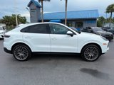 Used 2023 Porsche Cayenne Platinum Edition image 4