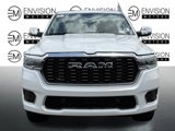 New 2025 RAM 1500 Tungsten image 3