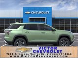 New 2026 Chevrolet Equinox LT w/ Convenience Package II image 5