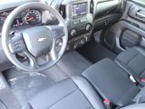 New 2026 Chevrolet Silverado 1500 Custom image 2