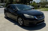 Used 2013 Honda Accord LX image 4