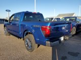 New 2025 Ford F150 XLT w/ Equipment Group 302A MID image 3