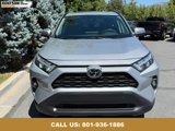 Used 2025 Toyota RAV4 XLE Premium image 2