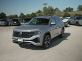 New 2026 Volkswagen Atlas SEL Premium R-Line image 4